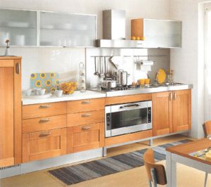 Koci 3 es el fabricante más cualificado de muebles de cocina a medida en Ciudad Quesada