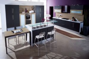 Transforma tu casa colocando unos elegantes muebles de cocina a medida en Murcia