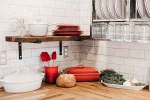 ¿Reformando tu hogar? Utiliza muebles de cocina a medida en Ciudad Quesada
