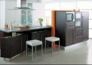 Sorpréndete al comprobar las atractivas soluciones que te ofrecen nuestros muebles de cocina a medida en Pilar de la Horadada
