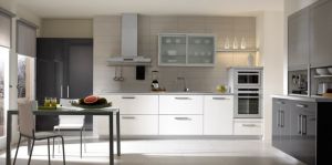 Cómo mejorar la funcionalidad en la cocina con muebles a medida