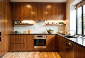 KOCI3: La fábrica de muebles de cocina, muebles de baño y armarios empotrados que transformará tu hogar en Murcia