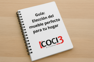 Cómo elegir el mueble de baño a medida perfecto para tu hogar: Guía práctica de KOCI 3