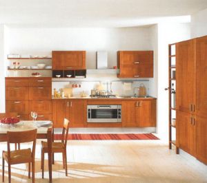 Muebles de Cocina a Medida en Elche: Estilo y Sofisticación